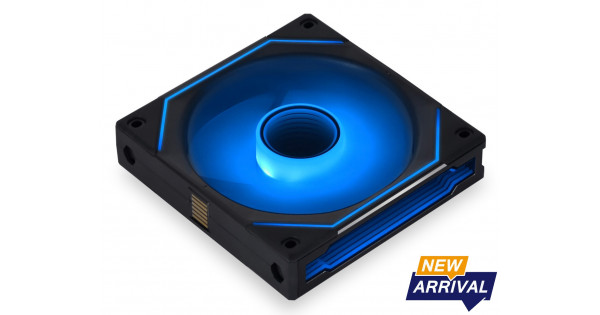UNI FAN SL-INFINITY 120 BK 2セット（ファン6個） Amazon | リアンリー(Li LIAN LI) 連結型ケースファン UNI FAN
